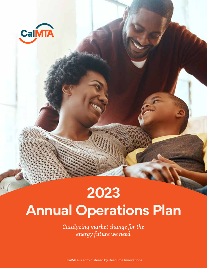 2023 Operations Plan