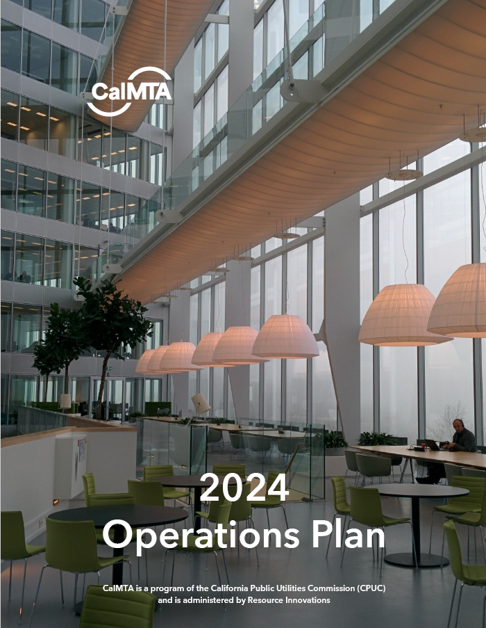 2024 Operations Plan