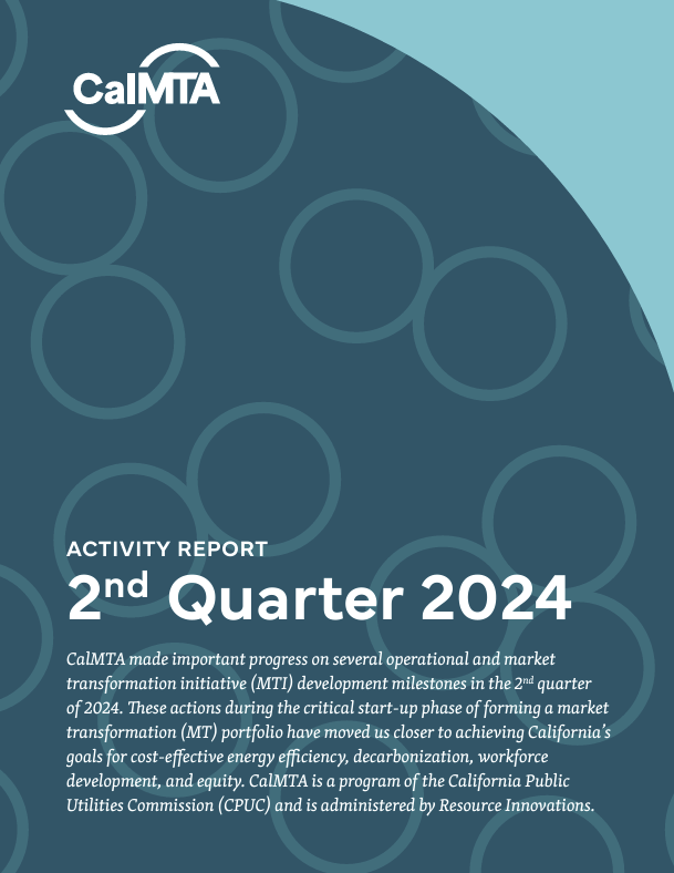 2024 Q2 Activity Report