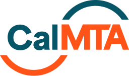 CalMTA site Logo