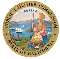 Public Utilities Commission logo