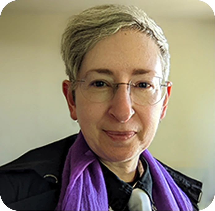 Laura Shapiro