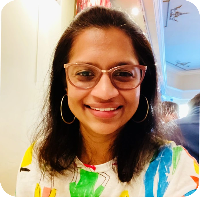 Nooresha Feedaally