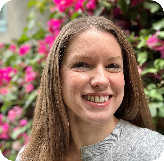 Alyssa May, Consultant, Marketing & Communications