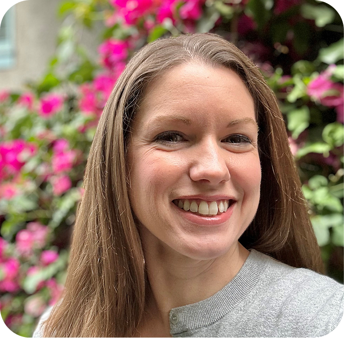 Alyssa May, Consultant, Marketing & Communications