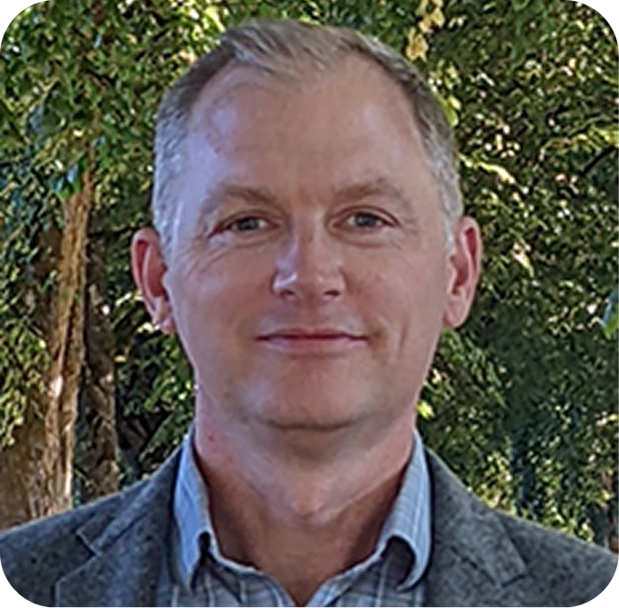 Jeffrey Mitchell