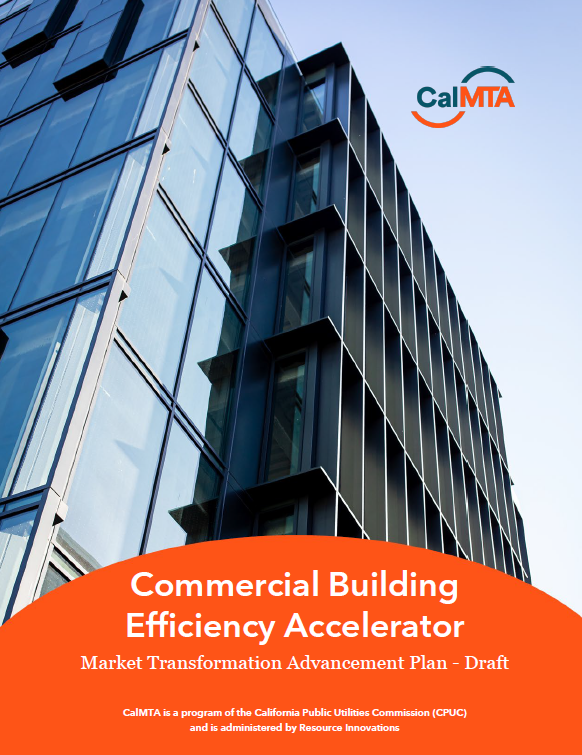 Commercial Buildings Accelerator AP