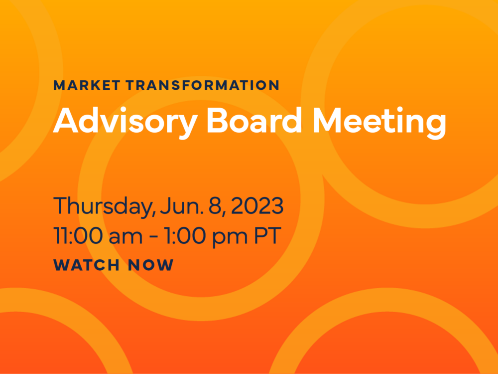 MTAB Advisory Board Meeting Thursday, June 8 11am-1pm Watch recording