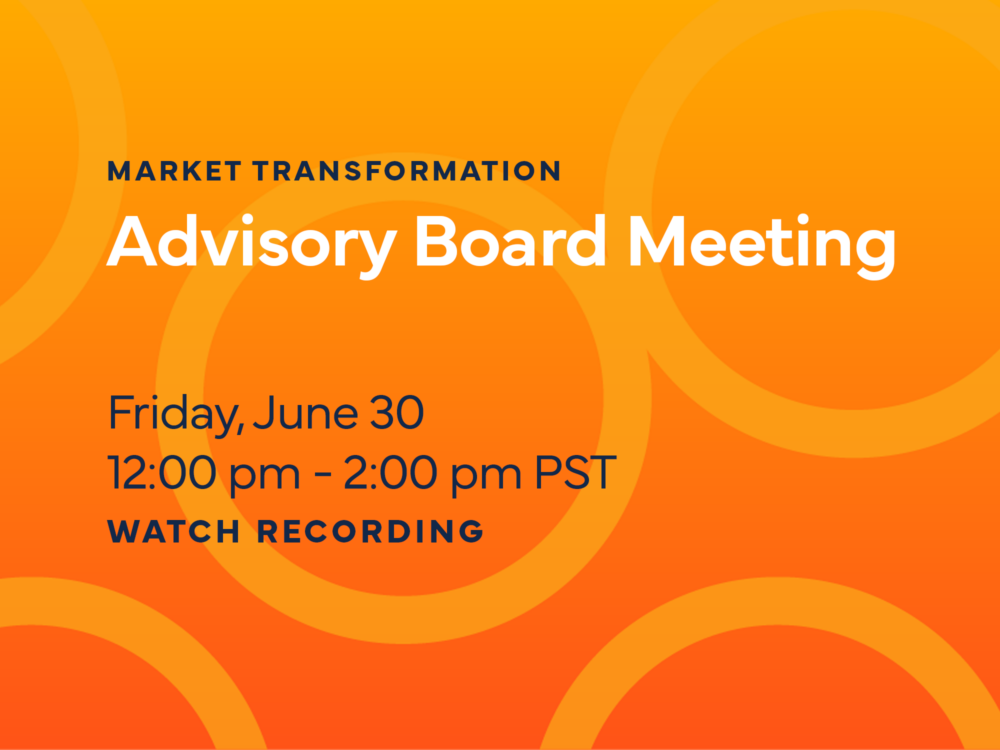 MTAB Advisory Board Meeting Friday, June 30 12pm-2pm Watch recording
